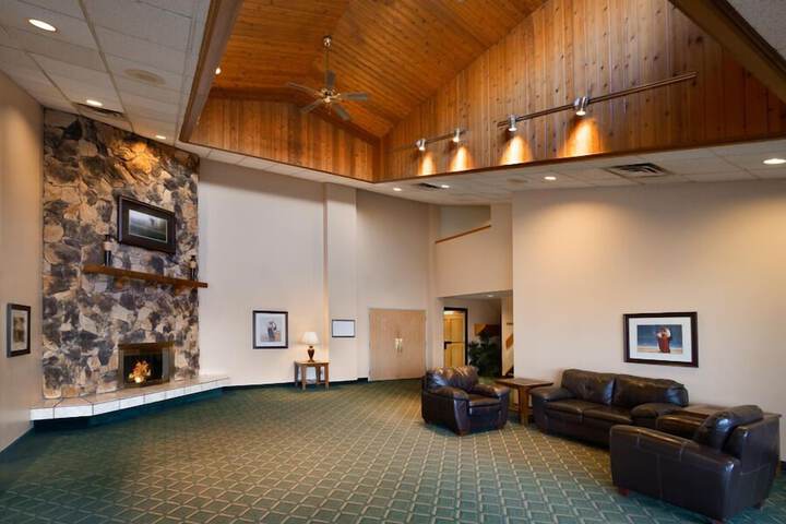 Hotel Interior 60 of 63