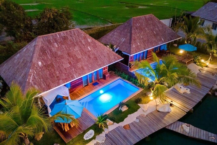 Buffalo Island Resort & Adventure Park