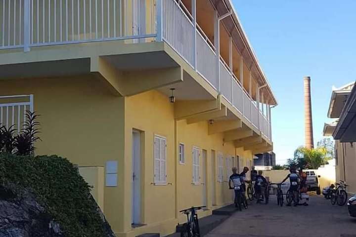 Hotel 31 of 42