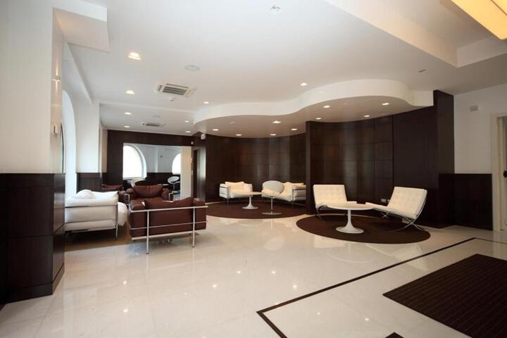 Hotel Interior 3 of 23
