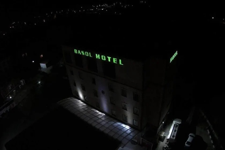 Basol Hotel
