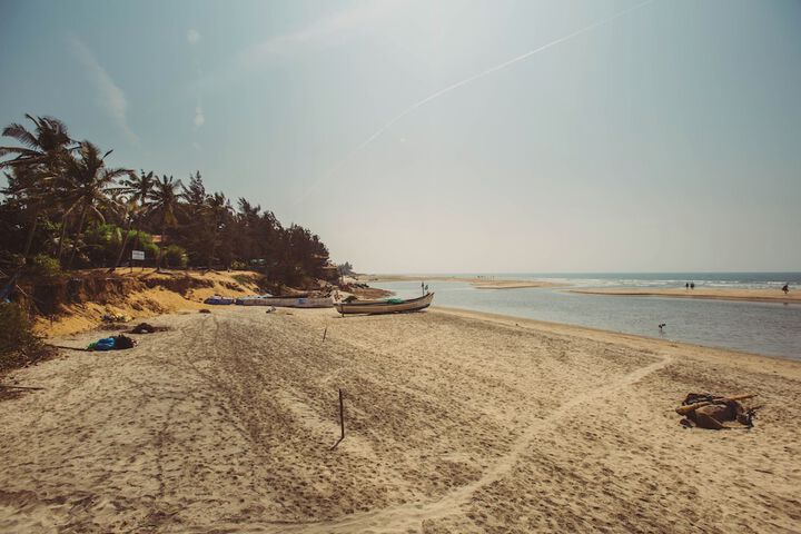 Beach 29 of 33