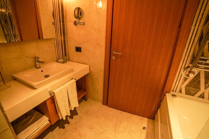 Esila Termal Hotel & Spa