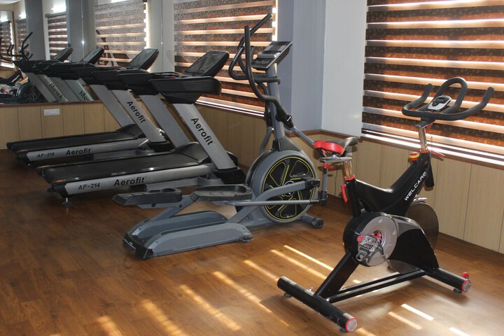 Health and Fitness 57 of 77