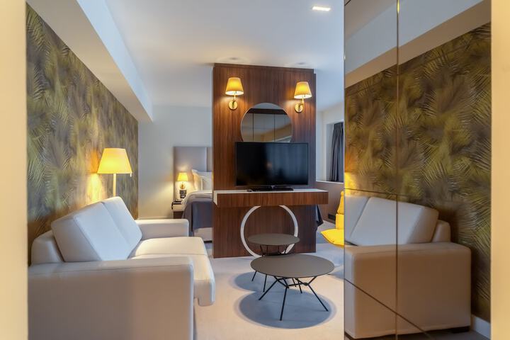 Hotel Agape