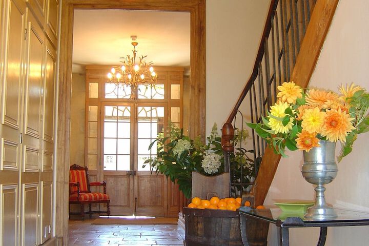 Hotel Amenity