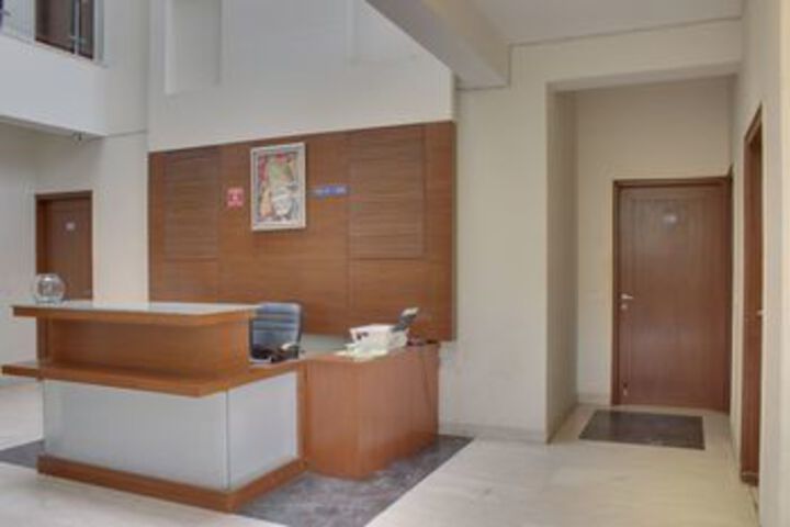 Hotel Interior 17 of 17