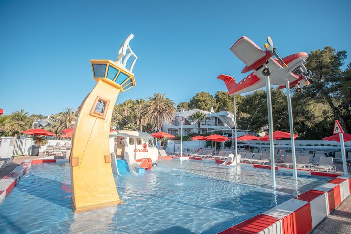 Pool to Cool