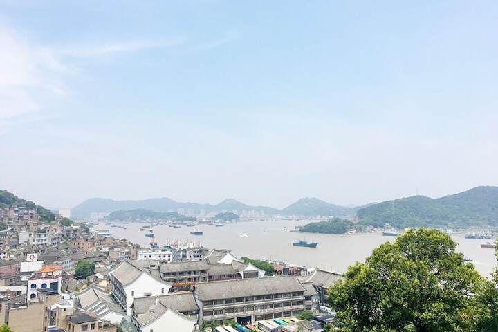 XIANG SHAN LIN HAI HOMESTAY