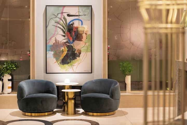 Hotel Interior 3 of 112