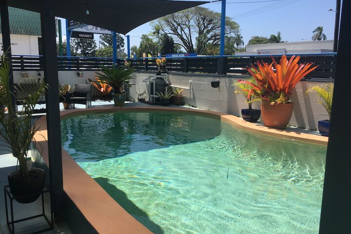 Black Marlin Motel