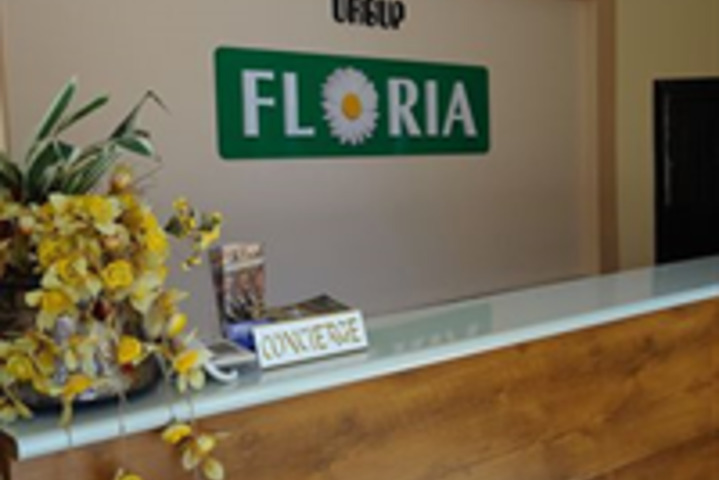 FLORIA HOTEL