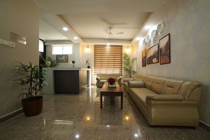 Hotel Lavisto