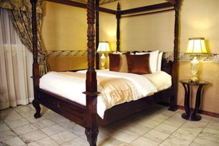 Room Interior