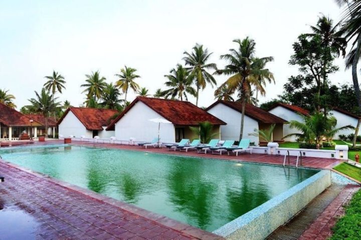 Pool to Cool