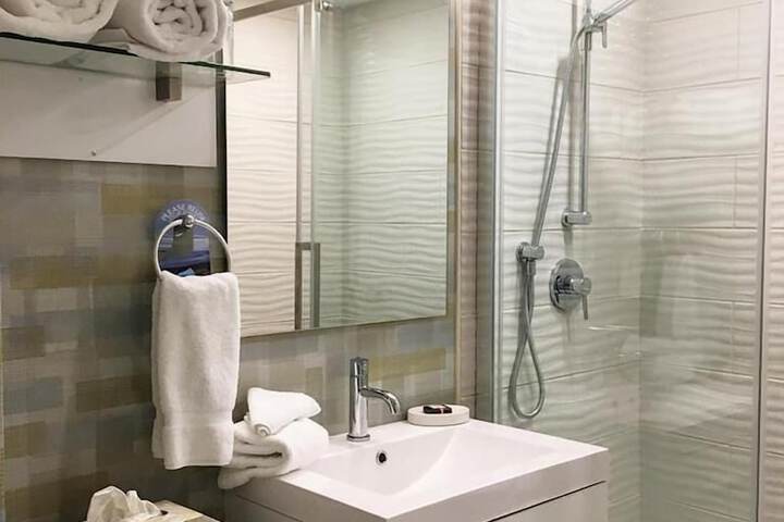 Bathroom Vanities