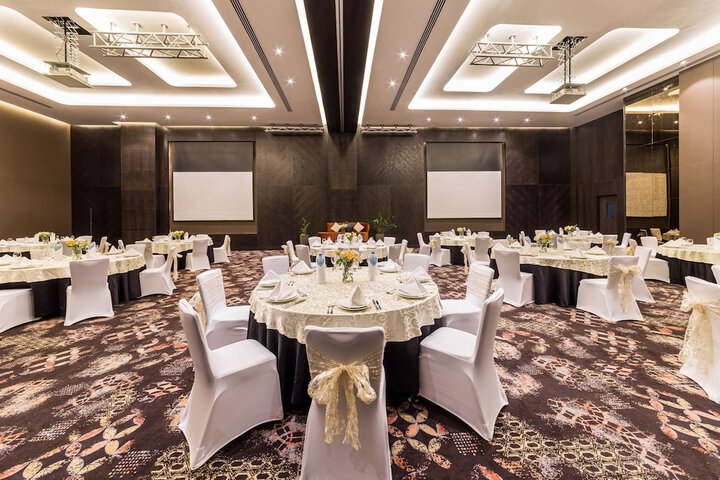 Wedding/Banquet 196 of 260