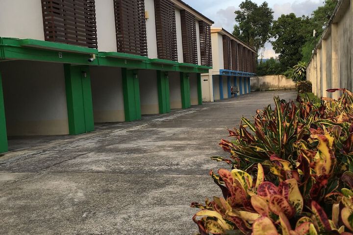 Lopburi Garden Resort