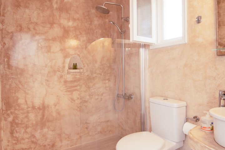 Bath Interior