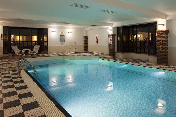 Pool 79 of 134