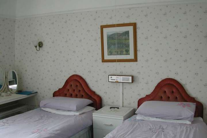 Hotel Interior 5 of 5