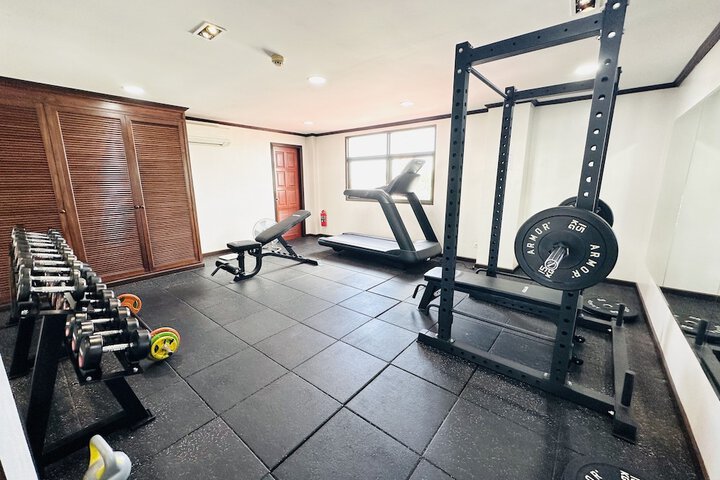 Fitness Club