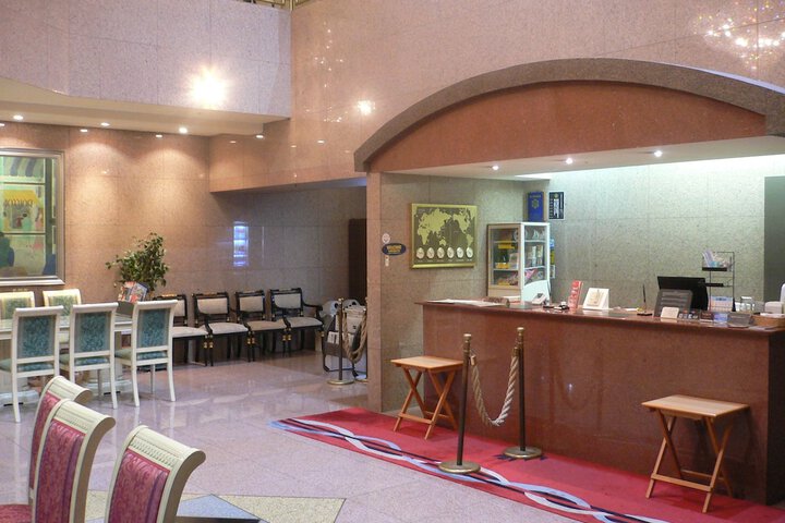 Hotel Interior 2 of 37