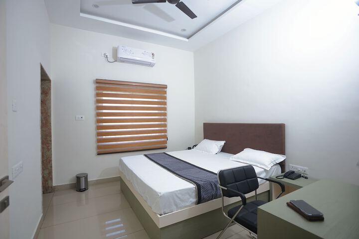 Image of Hotel Prem Sadan