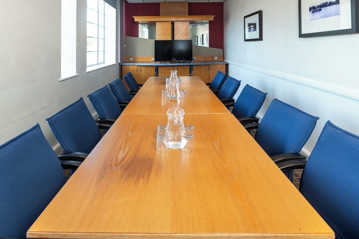 Meeting 45 of 49