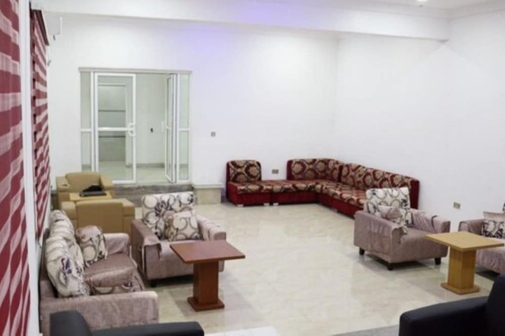 Hotel Interior 6 of 26