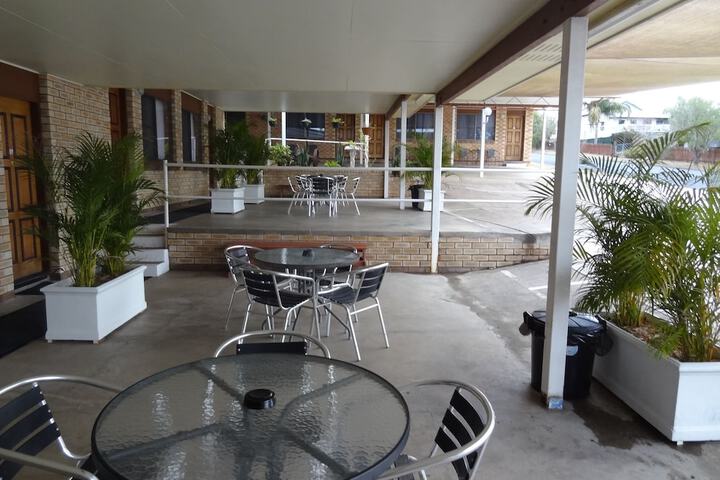 Terrace/Patio 43 of 48