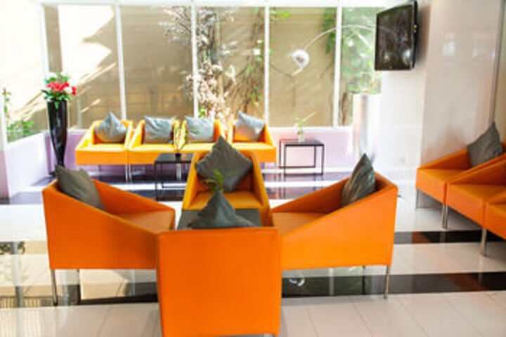 Hotel Interior 21 of 26