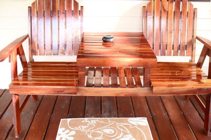 Terrace/Patio 22 of 60