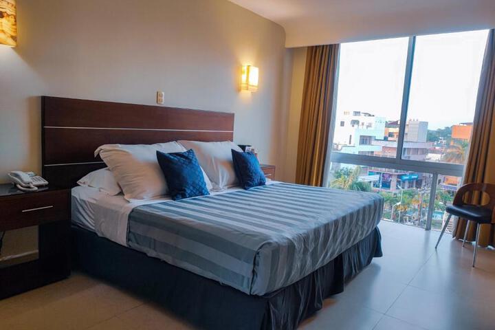 Fitness Center Photo