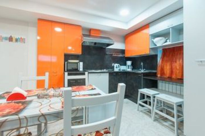 Fitness Facility Photos