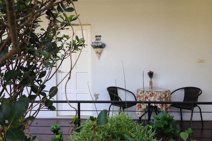 Terrace/Patio 14 of 26