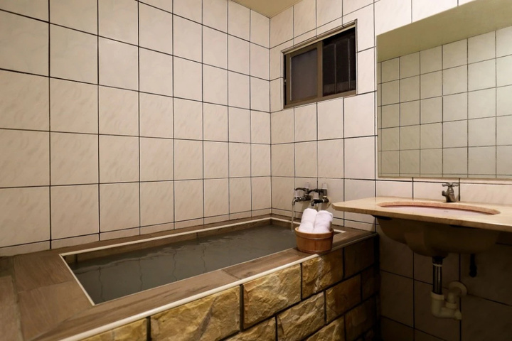 Bath Amenities
