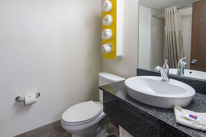 Bath Interior