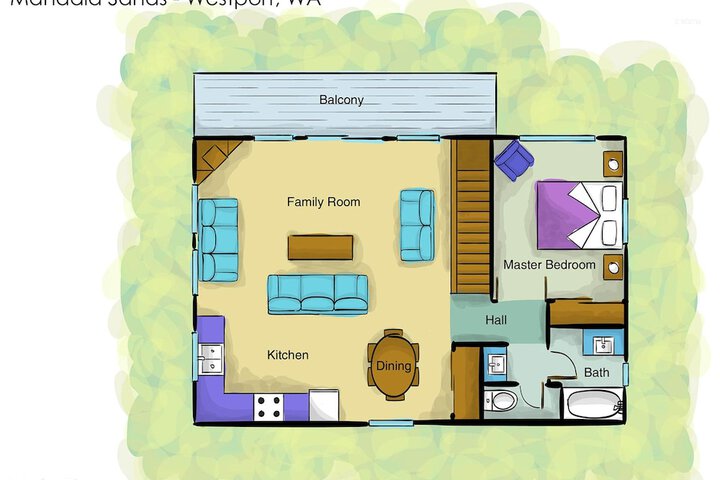 Room 25 of 26