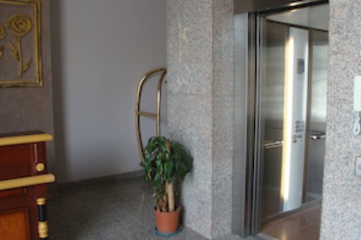 Hotel Interior 3 of 7