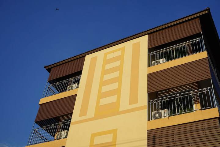 THONKLA HAPPYHOME