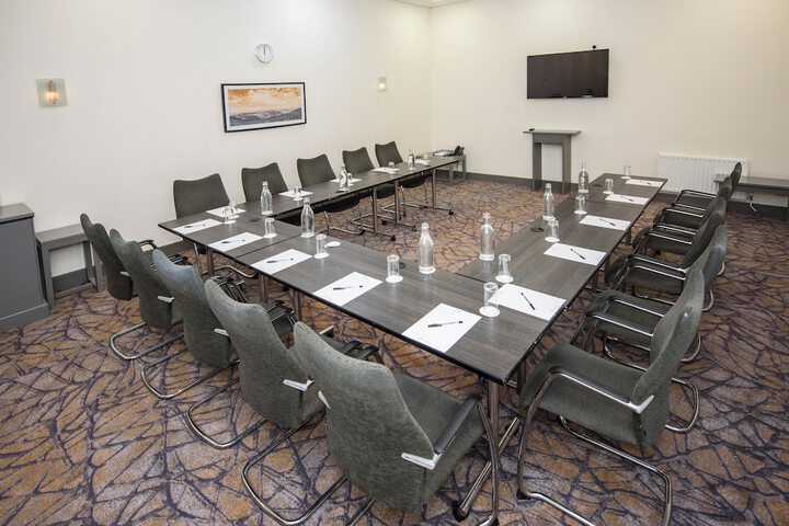 Meeting 55 of 64
