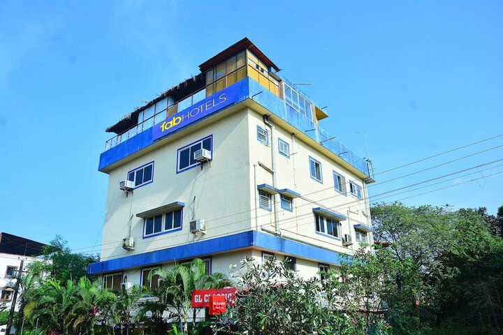 Hotel 36 of 37