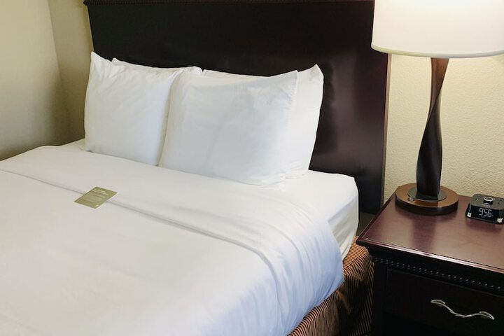 1 Bedroom Suite 2 Queen Beds (2 of 10)