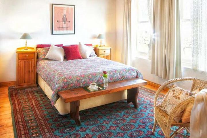 Highbank Country Accommodation