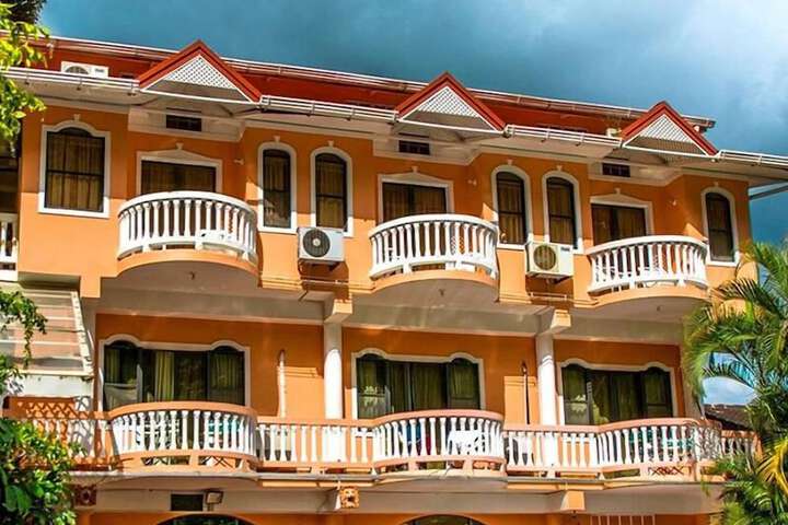 Hotel 36 of 38