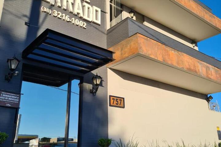 Hotel Cerrado