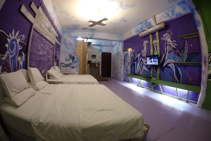 Kenting Diving Bar Homestay