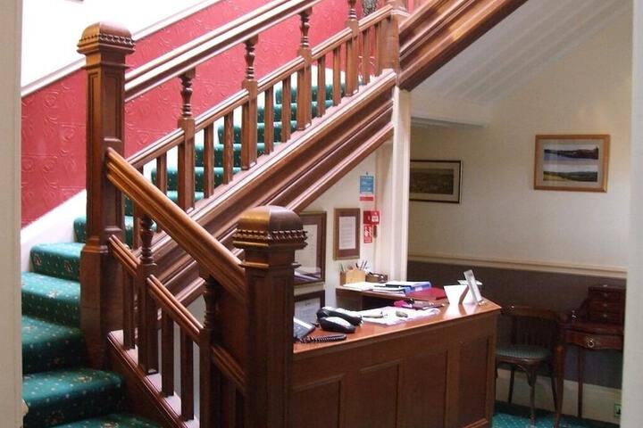 Hotel Interior 2 of 24