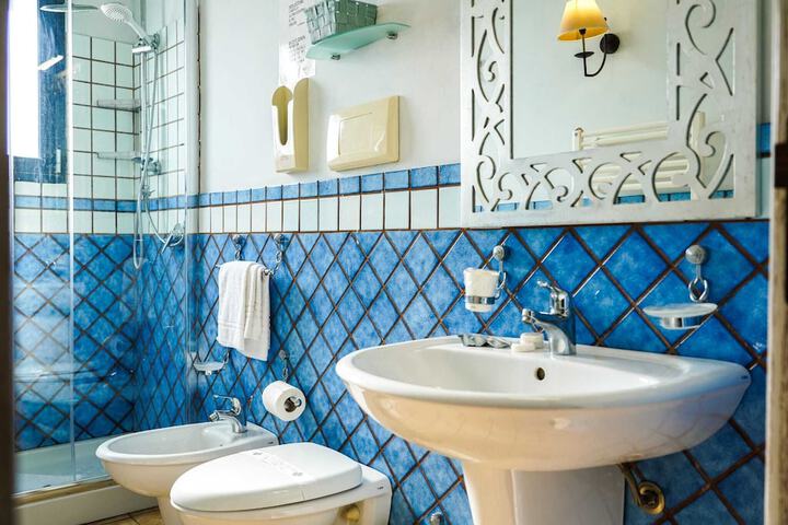 Bathroom Vanities